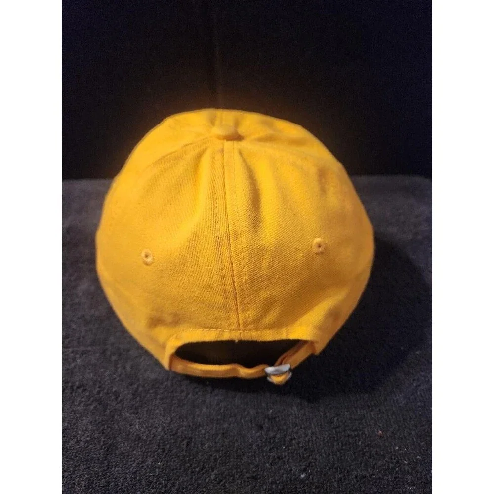 Union Pacific North America's Safest RailRoad 2015-2017 BuckleStrap Hat